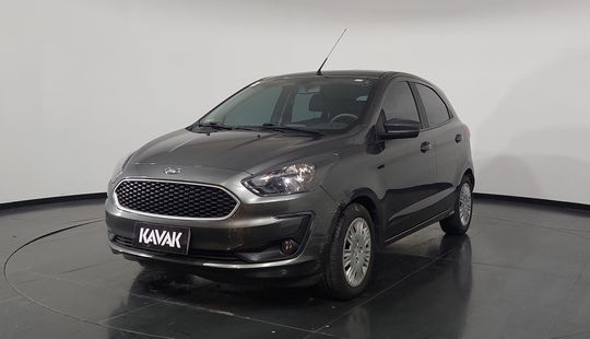 Ford • Ka