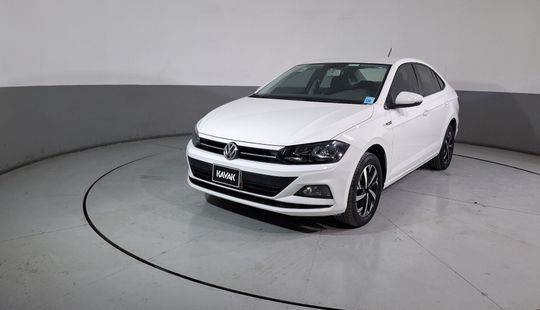 Volkswagen • Virtus