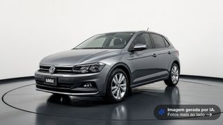 Volkswagen • Polo
