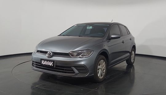 Volkswagen • Polo