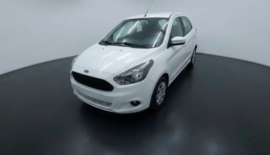 Ford • Ka