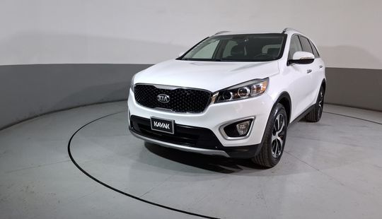 Kia • Sorento