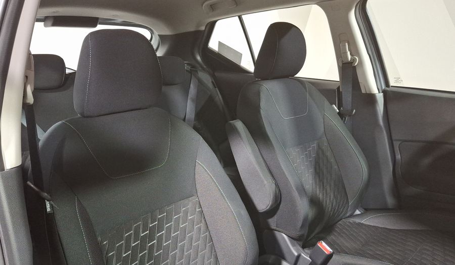 Nissan Kicks 2.0 ADVANCE CVT Suv 2025