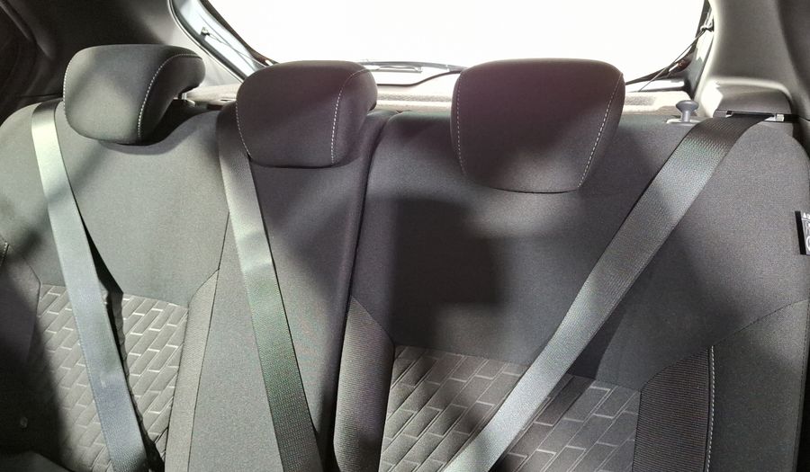 Nissan Kicks 2.0 ADVANCE CVT Suv 2025
