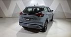 Nissan Kicks 2.0 ADVANCE CVT Suv 2025