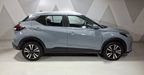 Nissan Kicks 2.0 ADVANCE CVT Suv 2025