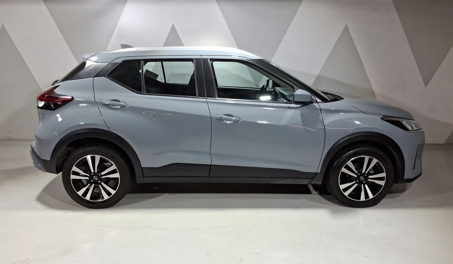 Nissan Kicks 2.0 ADVANCE CVT Suv 2025