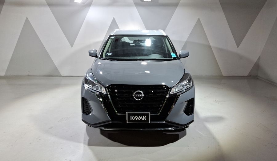 Nissan Kicks 2.0 ADVANCE CVT Suv 2025