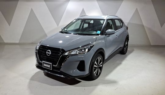 Nissan • Kicks
