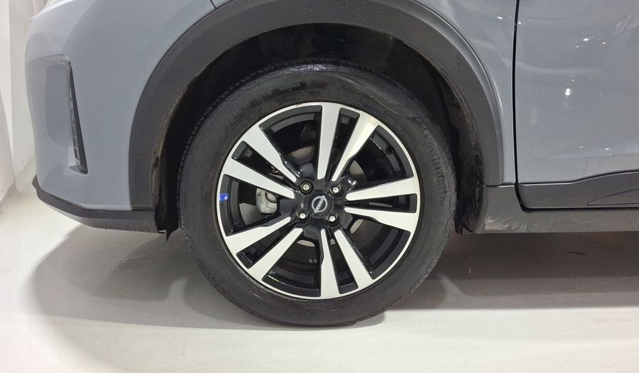 Nissan Kicks 2.0 ADVANCE CVT Suv 2025