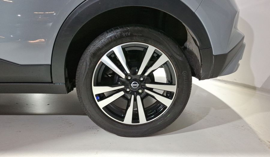 Nissan Kicks 2.0 ADVANCE CVT Suv 2025