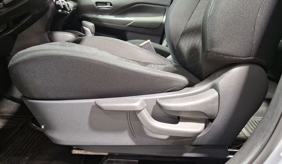 Nissan Kicks 2.0 ADVANCE CVT Suv 2025