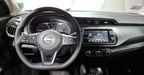Nissan Kicks 2.0 ADVANCE CVT Suv 2025