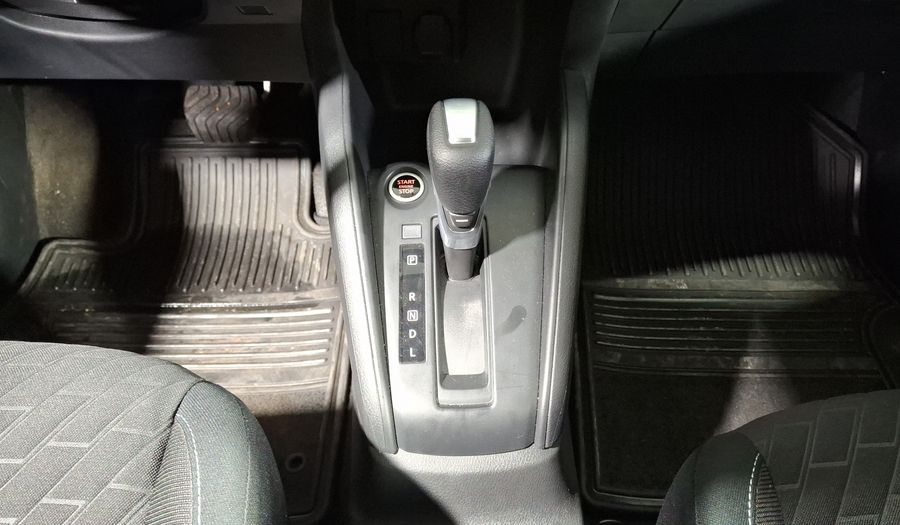 Nissan Kicks 2.0 ADVANCE CVT Suv 2025