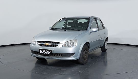 Chevrolet • Classic