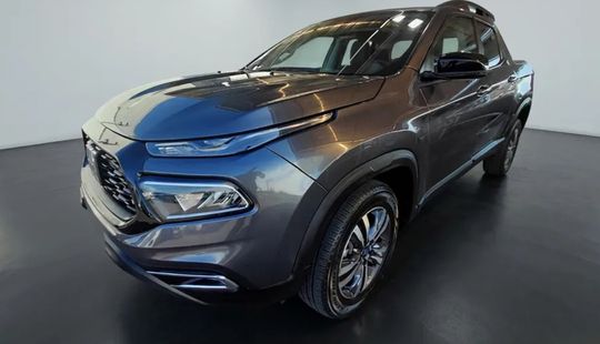 Fiat • Toro