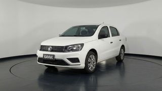 Volkswagen • Voyage