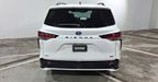 Toyota Sienna 2.5 HEV XSE AUTO Minivan 2025