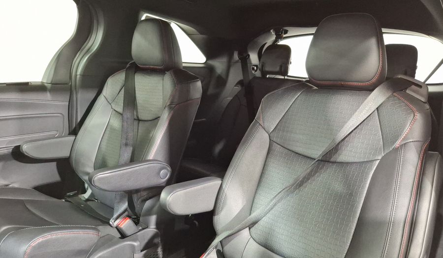 Toyota Sienna 2.5 HEV XSE AUTO Minivan 2025