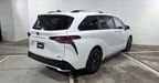Toyota Sienna 2.5 HEV XSE AUTO Minivan 2025