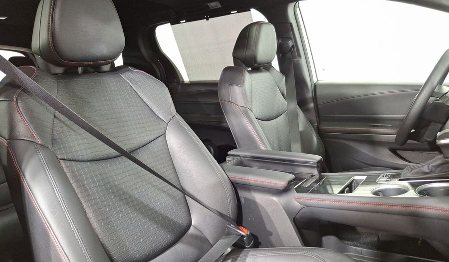 Toyota Sienna 2.5 HEV XSE AUTO Minivan 2025