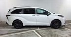 Toyota Sienna 2.5 HEV XSE AUTO Minivan 2025
