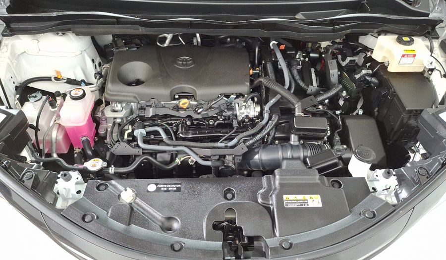 Toyota Sienna 2.5 HEV XSE AUTO Minivan 2025