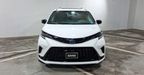 Toyota Sienna 2.5 HEV XSE AUTO Minivan 2025