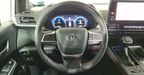 Toyota Sienna 2.5 HEV XSE AUTO Minivan 2025
