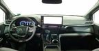 Toyota Sienna 2.5 HEV XSE AUTO Minivan 2025