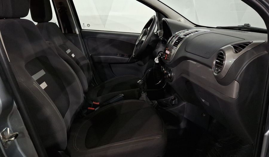 Dodge Vision 1.6 MT Sedan 2018