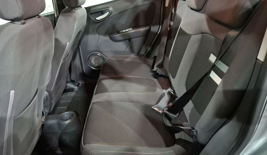 Dodge Vision 1.6 MT Sedan 2018