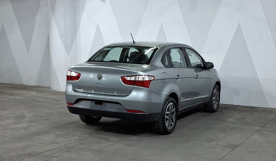 Dodge Vision 1.6 MT Sedan 2018
