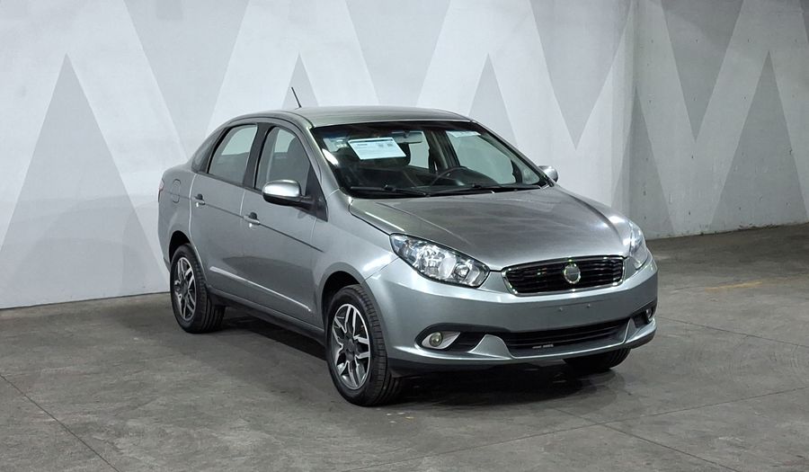 Dodge Vision 1.6 MT Sedan 2018