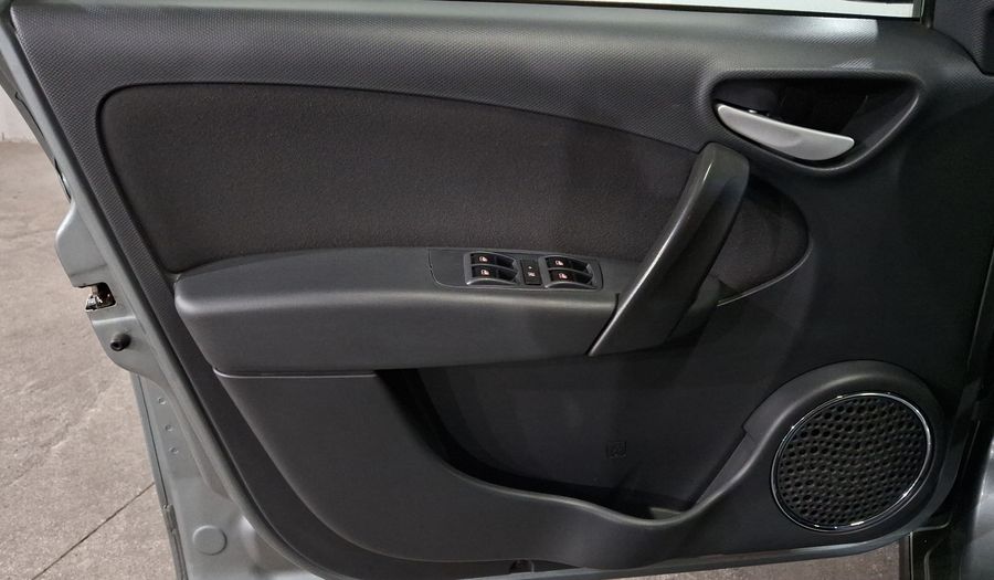 Dodge Vision 1.6 MT Sedan 2018
