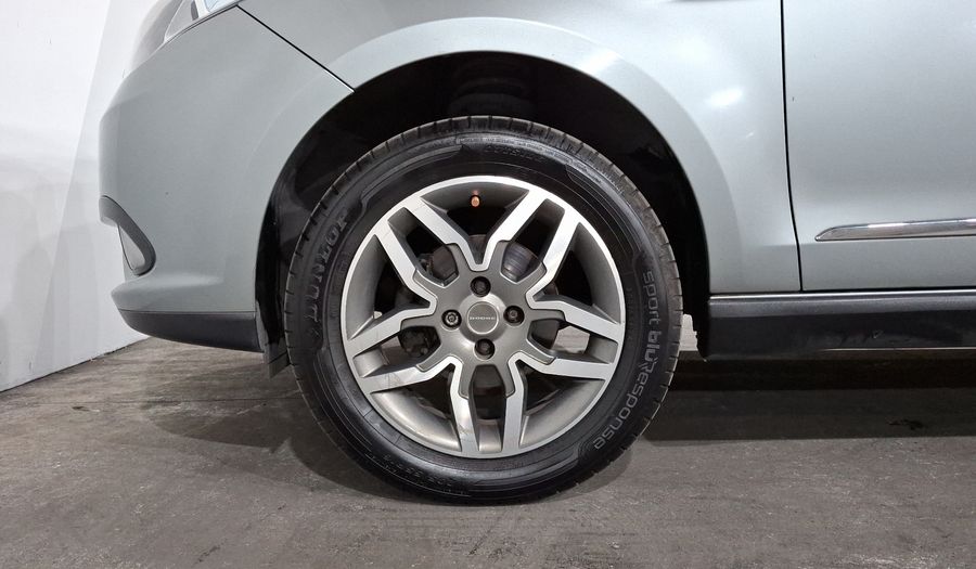 Dodge Vision 1.6 MT Sedan 2018