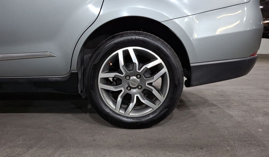 Dodge Vision 1.6 MT Sedan 2018