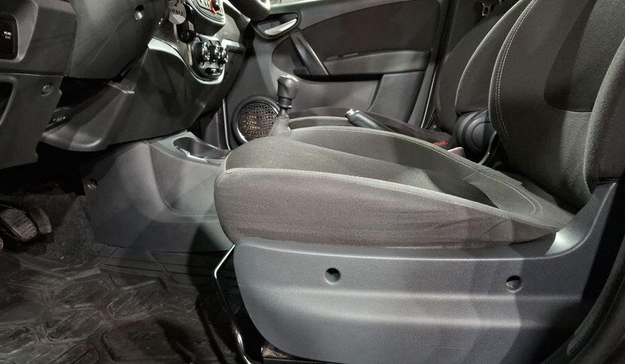 Dodge Vision 1.6 MT Sedan 2018