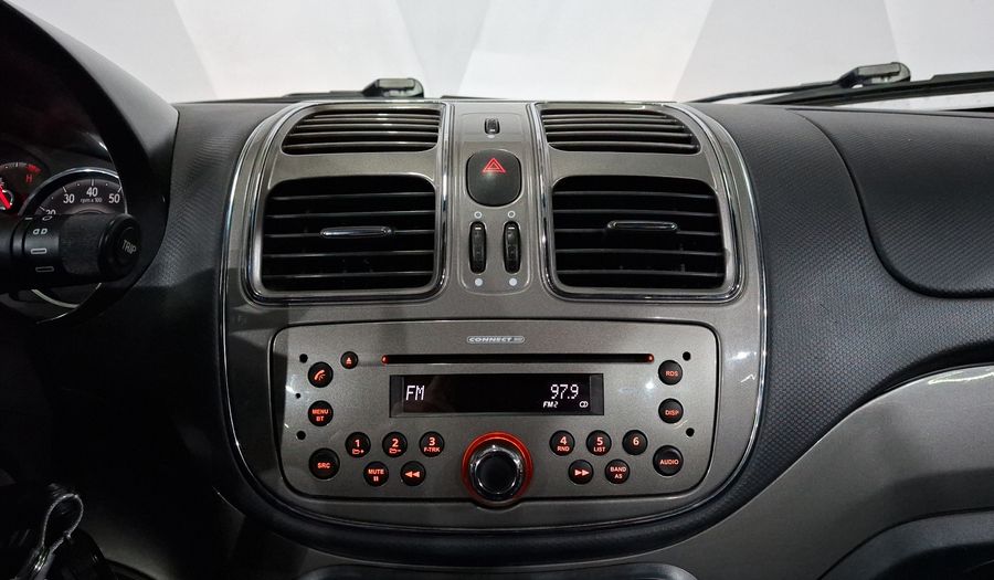 Dodge Vision 1.6 MT Sedan 2018