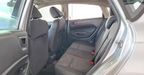 Ford Fiesta Kinetic Design 1.6 16V TITANIUM Hatchback 2013