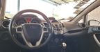 Ford Fiesta Kinetic Design 1.6 16V TITANIUM Hatchback 2013