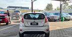 Ford Fiesta Kinetic Design 1.6 16V TITANIUM Hatchback 2013