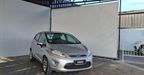 Ford Fiesta Kinetic Design 1.6 16V TITANIUM Hatchback 2013