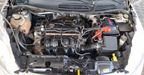 Ford Fiesta Kinetic Design 1.6 16V TITANIUM Hatchback 2013