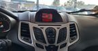 Ford Fiesta Kinetic Design 1.6 16V TITANIUM Hatchback 2013