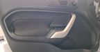 Ford Fiesta Kinetic Design 1.6 16V TITANIUM Hatchback 2013