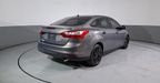 Ford Focus 2.0 AMBIENTE MT Sedan 2014
