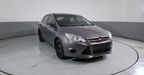Ford Focus 2.0 AMBIENTE MT Sedan 2014