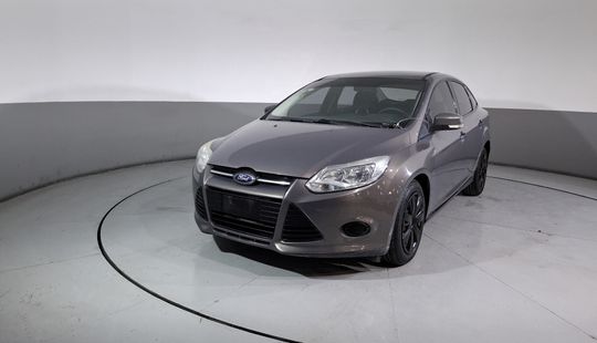 Ford • Focus