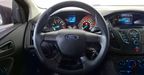 Ford Focus 2.0 AMBIENTE MT Sedan 2014